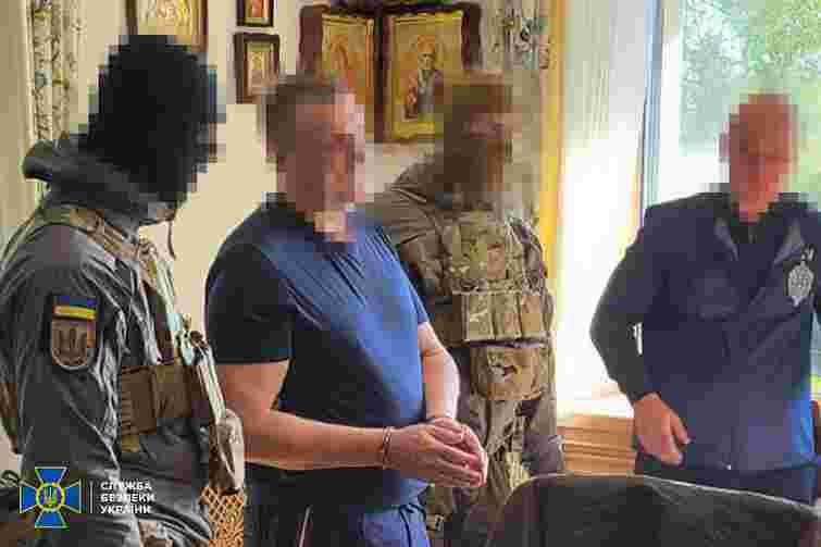 СБУ затримала керівників оборонного заводу, які поставили ЗСУ 120 тис. бракованих снарядів