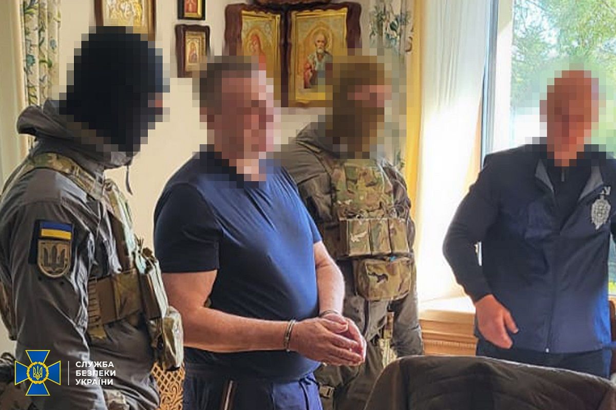 СБУ затримала керівників оборонного заводу, які поставили ЗСУ 120 тис. бракованих снарядів