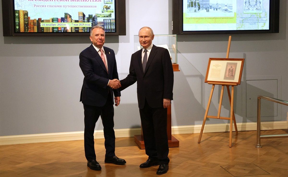 Спецпредставник Трампа не зміг переконати Путіна припинити вогонь, – Bloomberg
