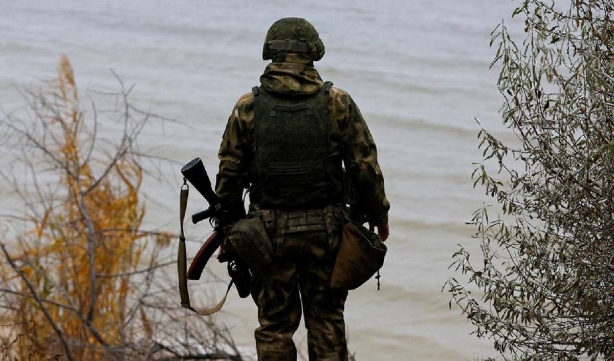 У Латвії чоловіка засудили за участь у війні проти України 