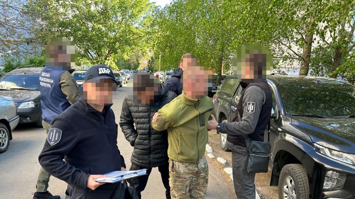 Командир з Одещини відправив військових робити ремонт у квартирі замість служби на передовій