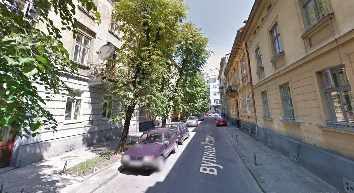 Поліція затримала 39-річного львів’янина за вбивство матері