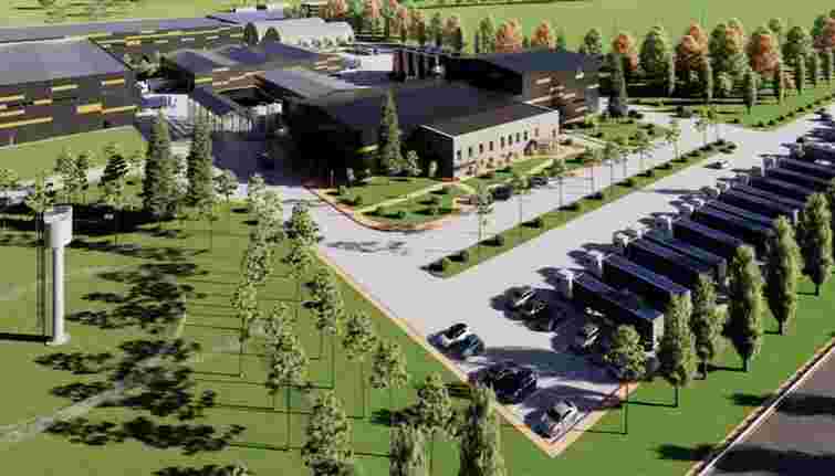 Компанія Сергія Тігіпка збудує завод з виготовлення соків на Буковині