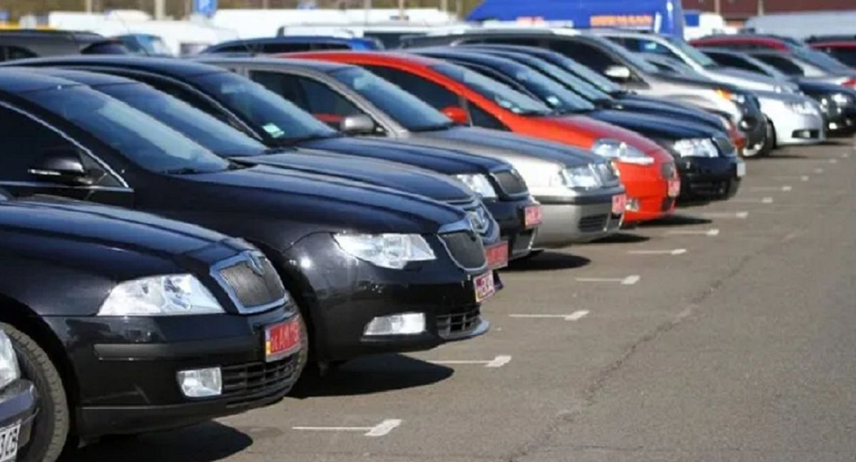 Торговця автомобілями з Львівщини викрили на несплаті 19 млн грн податків