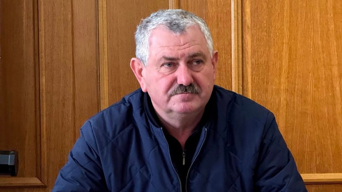 Володимир Зеленський призначив нового керівника Косівської РДА