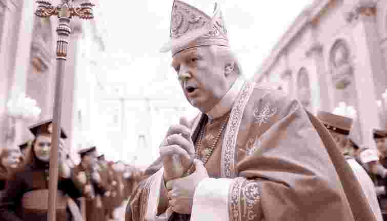 100 днів хаосу від Трампа