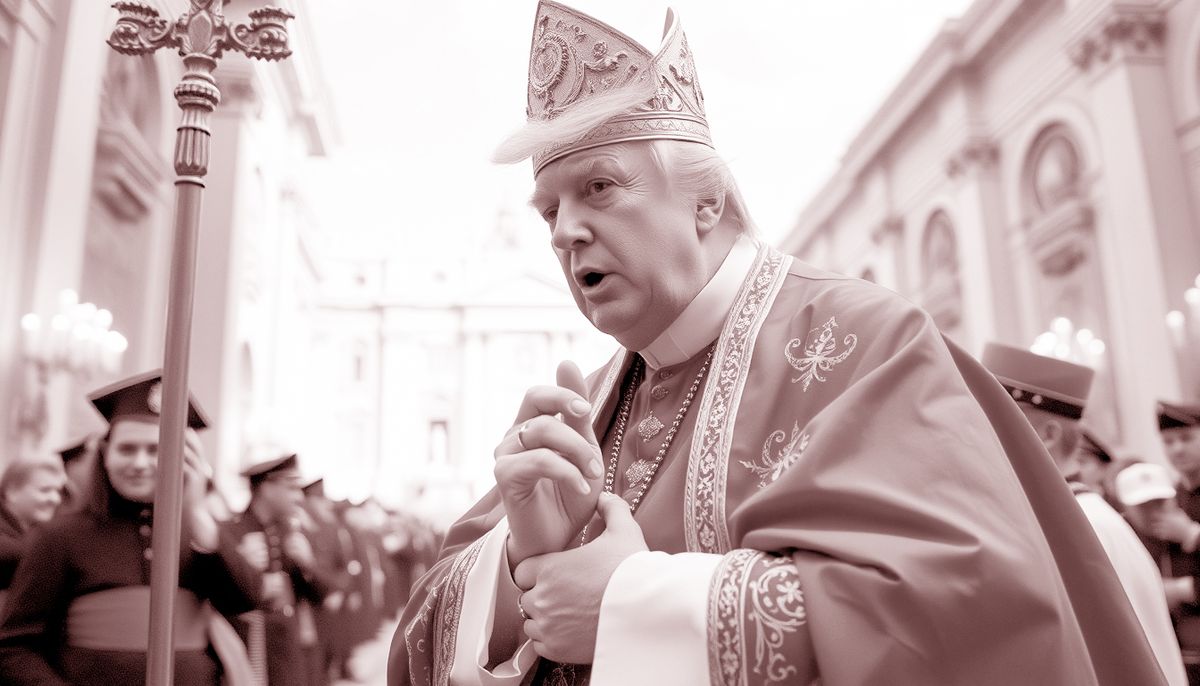 100 днів хаосу від Трампа