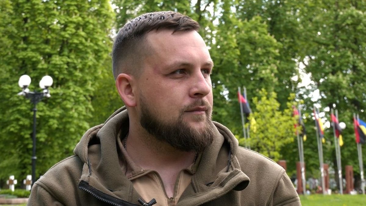 В Івано-Франківську військовослужбовця призначили заступником міського голови