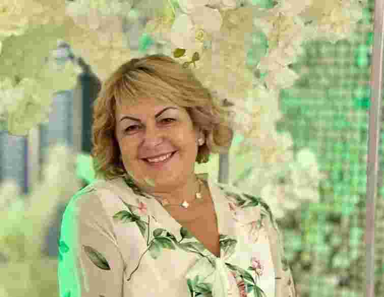 Тетяна Крупа і її родина за 2,5 роки вивезли до банків ЄС майже 3,5 млн доларів