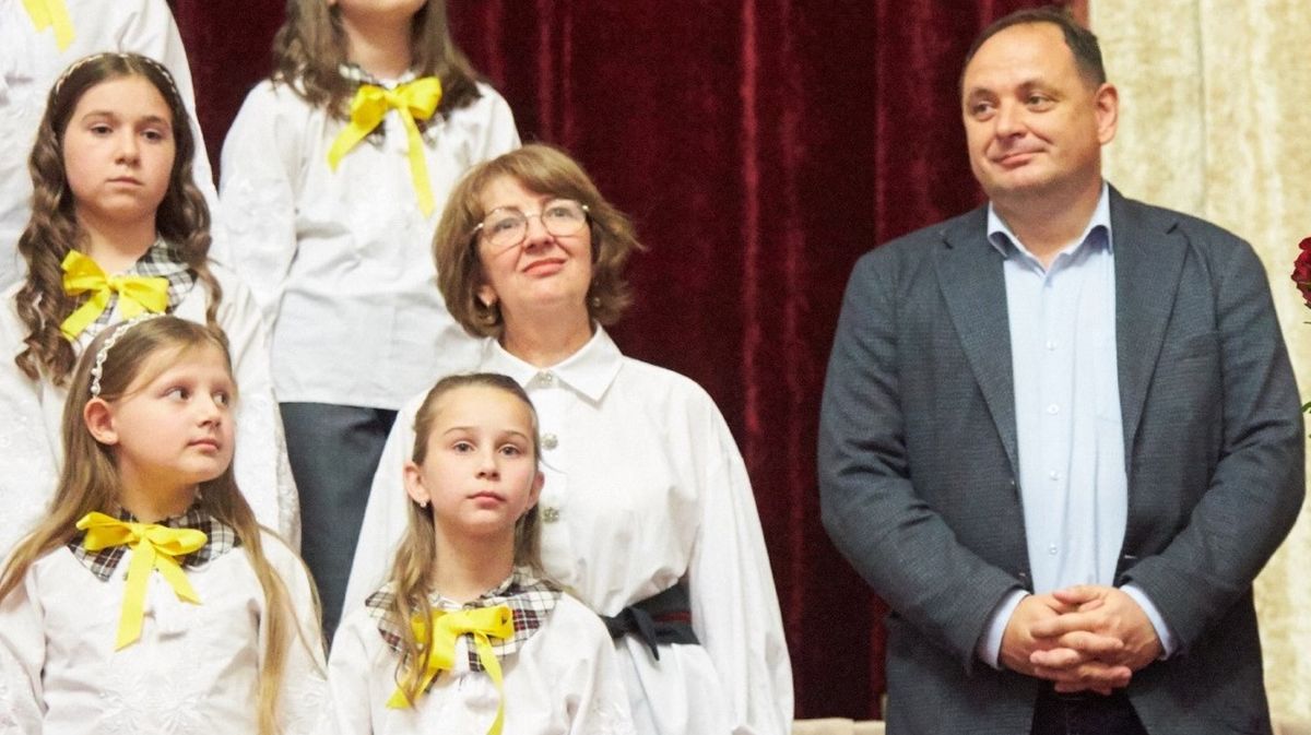 Мер Івано-Франківська Руслан Марцінків назвав нормальним лупцювання дітей батьками