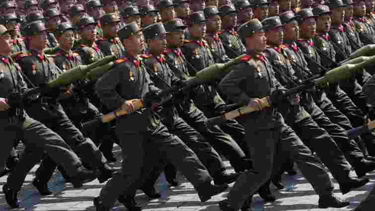 Українські військові за пів року ліквідували понад 600 окупантів з Північної Кореї