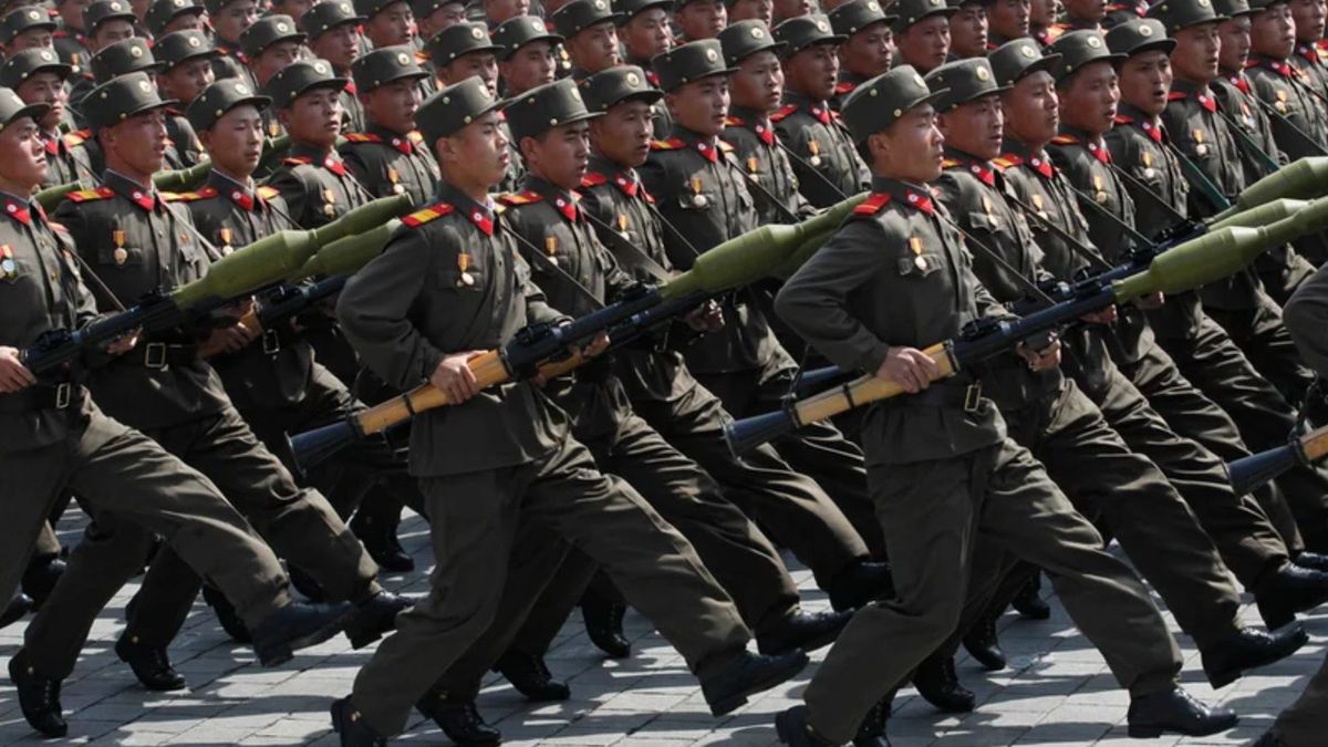 Українські військові за пів року ліквідували понад 600 окупантів з Північної Кореї