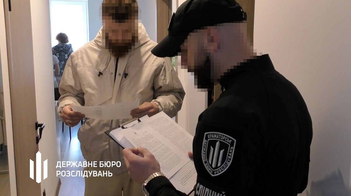 Військовий у СЗЧ інсценував зникнення безвісти, щоб родина отримала 1 грн млн 
