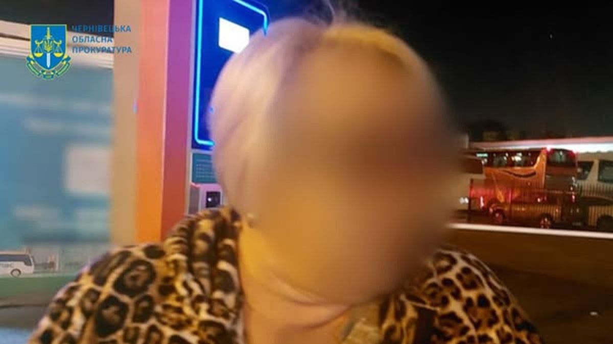 Буковинку засудили до 5 років в'язниці за наїзд на дитину і втечу з місця аварії