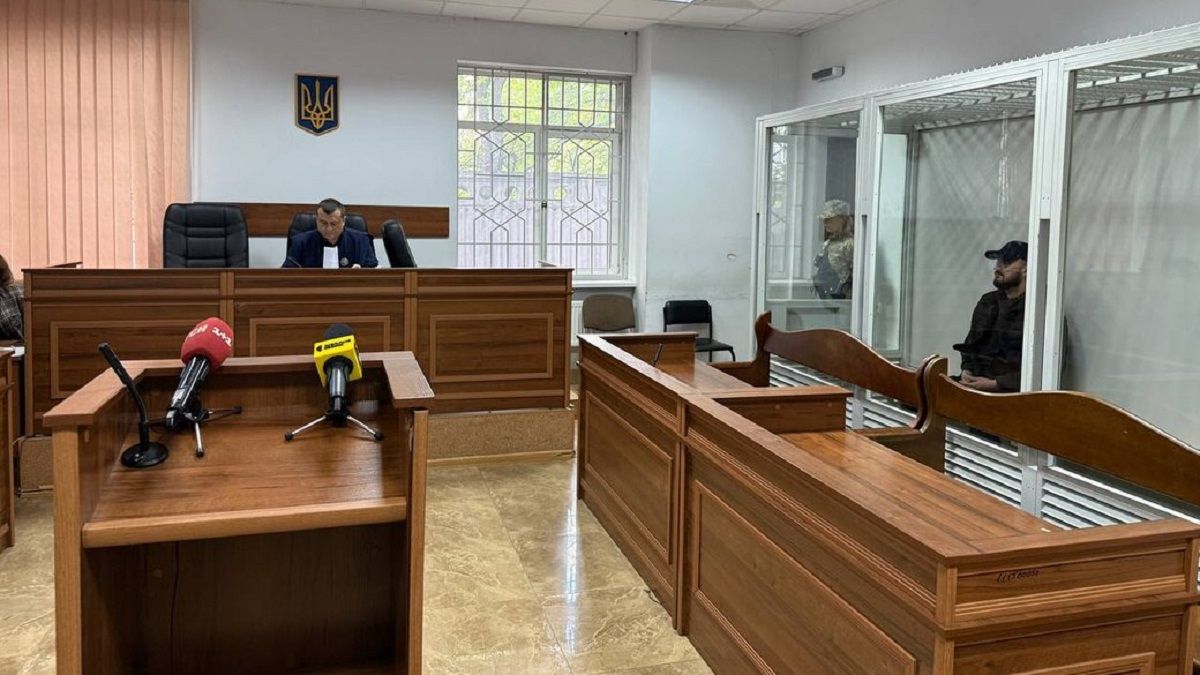Суд взяв під варту трьох підозрюваних у постачанні ЗСУ 120 тис. бракованих боєприпасів