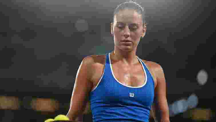 Костюк не змогла вийти у півфінал WTA 1000 у Мадриді, поступившись 1-й ракетці світу