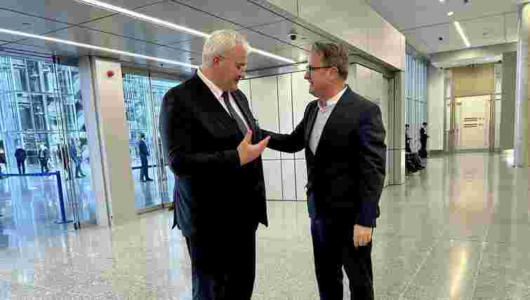 Люксембург виділив 20 млн євро на оборону та енергетику України