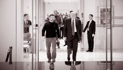 Нагорода для агресора