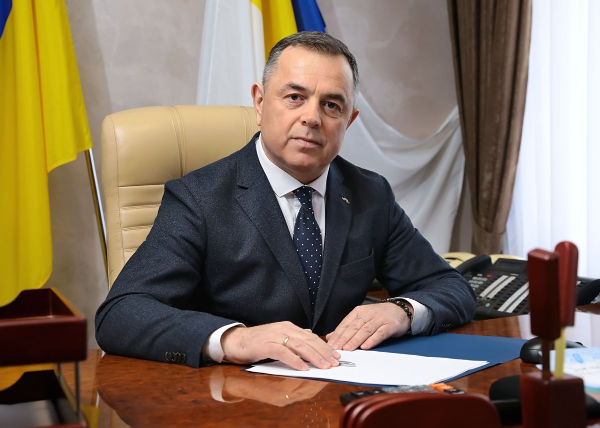 Екскерівник податкової Тернопільщини Михайло Яцина не задекларував понад 22,5 млн грн