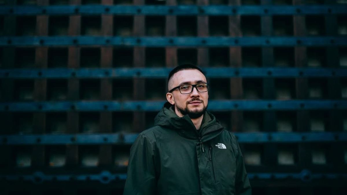 На активіста й волонтера Сергія Стерненка скоїли напад
