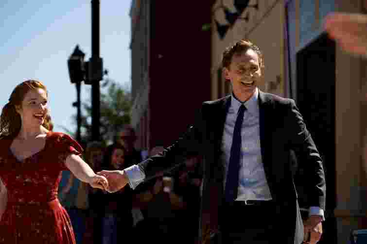 Екранізація Стівена Кінга «Життя Чака» вийде у прокат у липні