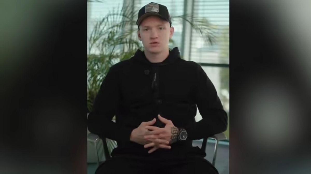 Скандальний блогер Слобоженко пообіцяв погасити борг по податках на 213 млн грн