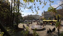 Куди піти у Львові на День міста 2025