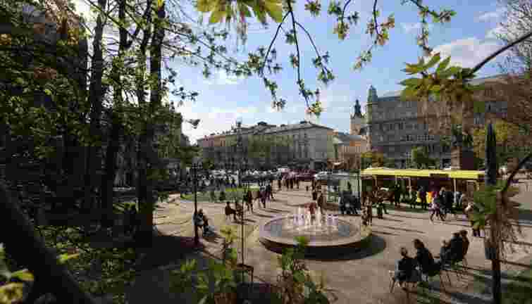 Куди піти у Львові на День міста 2025