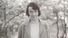 Кокетка, танцівниця, борчиня ОУН