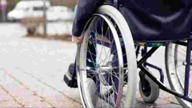 У Калуші за 240 млн грн облаштують безбар’єрний маршрут до 60 закладів міста