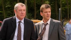 Суто англійські вбивства: найкращі детективні серіали Великої Британії