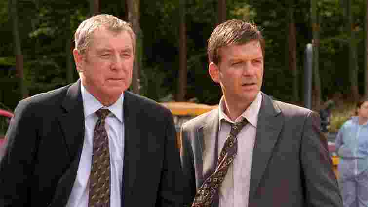 Суто англійські вбивства: найкращі детективні серіали Великої Британії