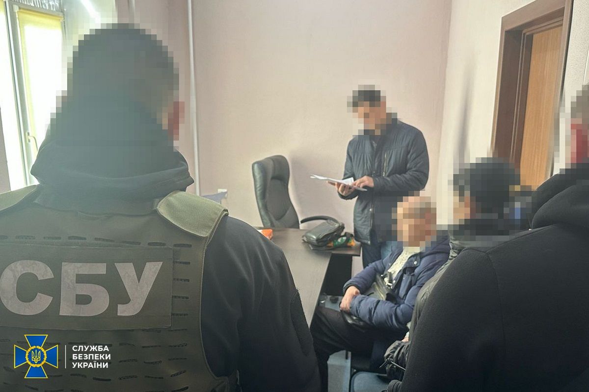 У Монако затримали сина експрезидента «Мотор Січ» Олександра Богуслаєва