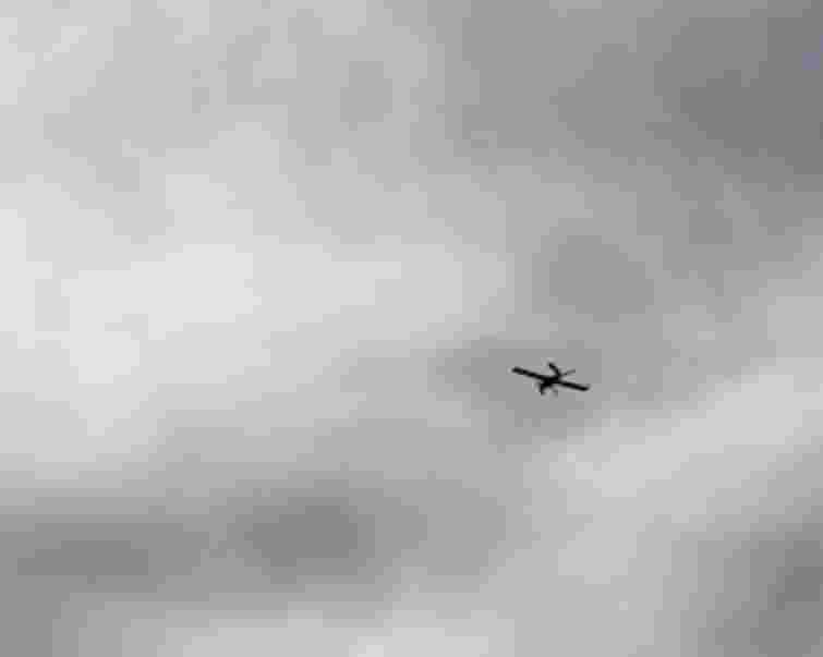 Безпілотники атакували космічну базу ГРУ в Ставропольському краї РФ
