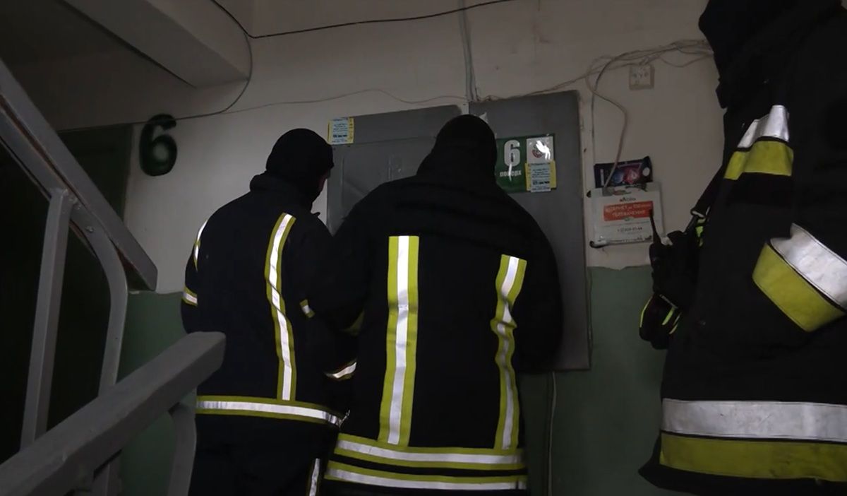У Львові голові ОСББ та електромеханіку оголосили підозру через загибель жінки у ліфті