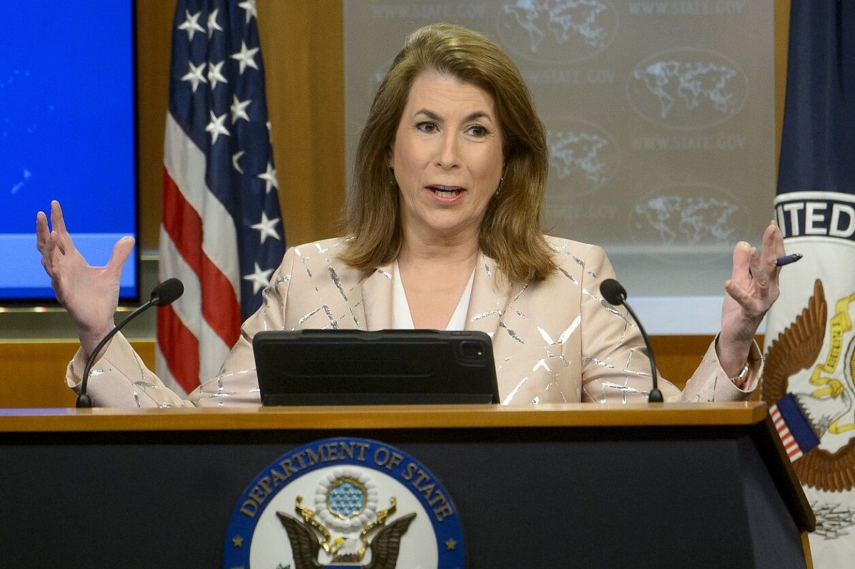 США заявили про намір відмовитись від посередництва між Україною та Росією