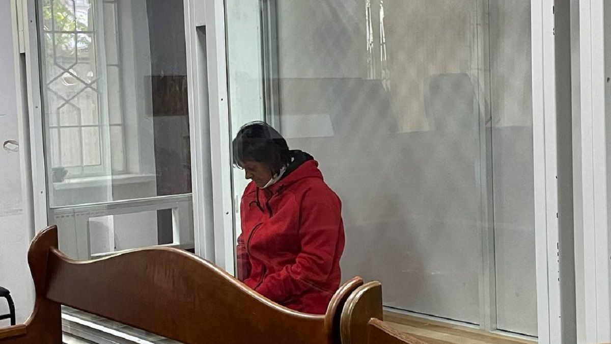 Підозрювану у замаху на Сергія Стерненка росіяни завербували у 2024 році