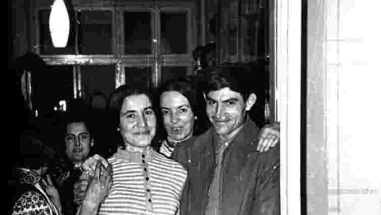 Історик прочитає лекцію про опір львівських дисидентів радянській системі