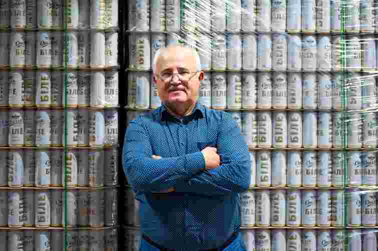 «Опілля» – від потенційного банкрута до одного з лідерів ринку України