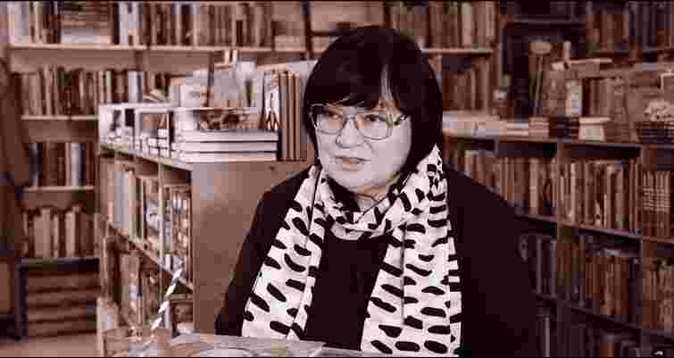 Воронина, істота і стадо