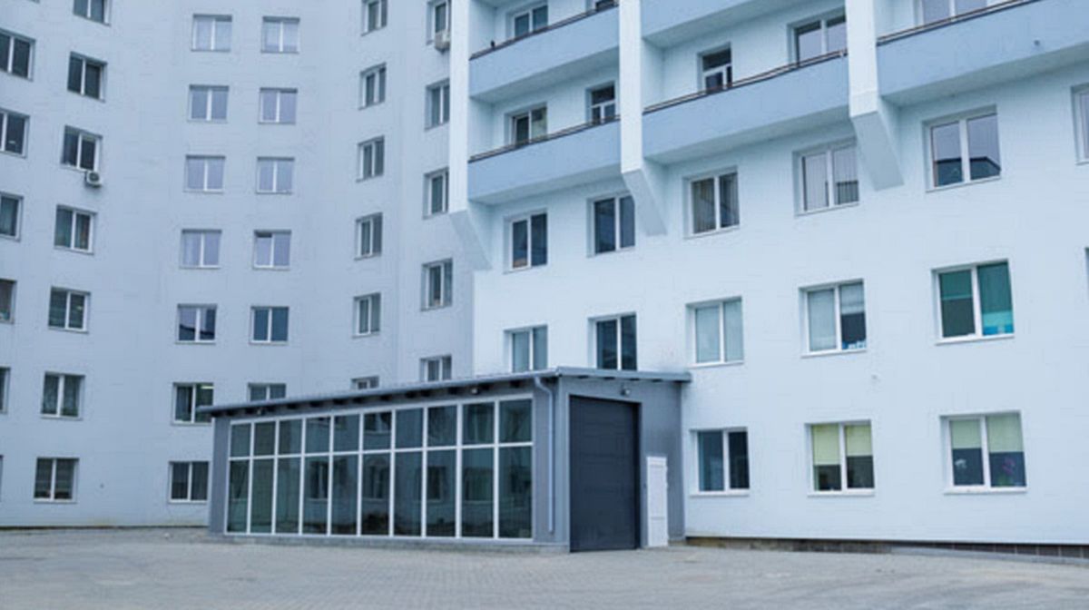 На базі госпіталю у Винниках створять Національний центр слуху

