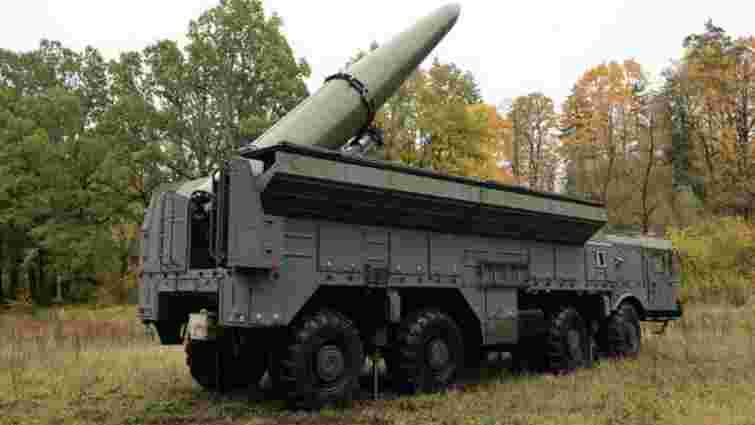 Росія використовує південнокорейські верстати на виробництві дронів та комплексів «Іскандер»