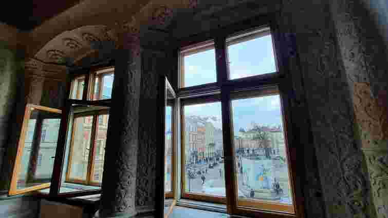 До Дня міста архів оприлюднив документи про магдебурзьке право Львову