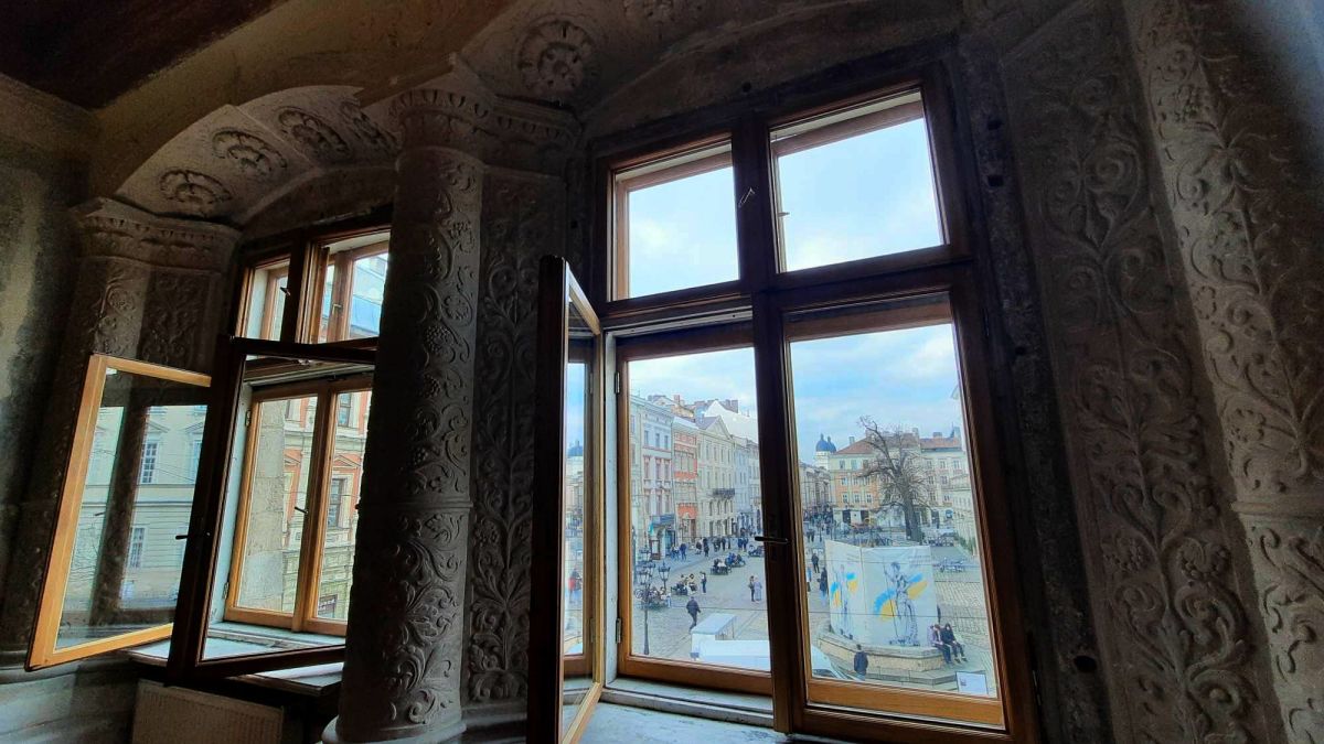 До Дня міста архів оприлюднив документи про магдебурзьке право Львову