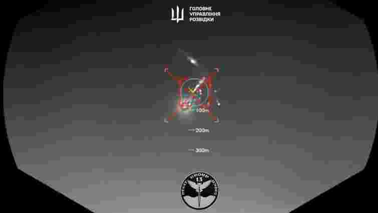 ГУР вперше знищила російський винищувач Су-30 морським дроном