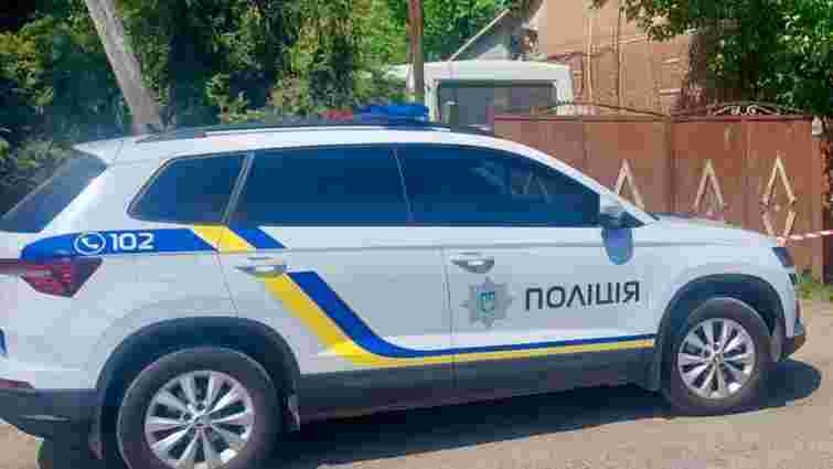 50-річний закарпатець загинув від вибуху гранати у приватному будинку