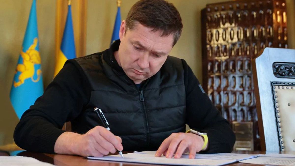 Голова Львівської ОВА видав новий наказ про заборону продажу алкоголю вночі