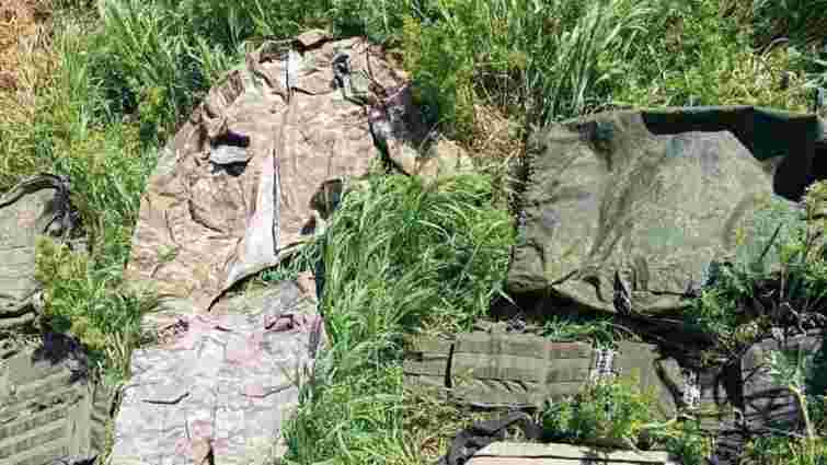 З передових позицій під Херсоном втекла група російських солдатів 