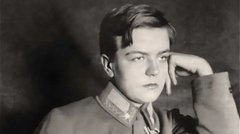 «Оригінальний хорунжий» Софія Галечко