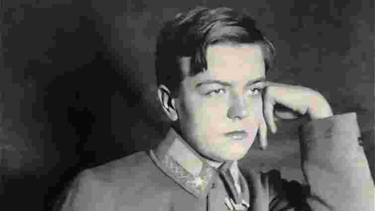 «Оригінальний хорунжий» Софія Галечко